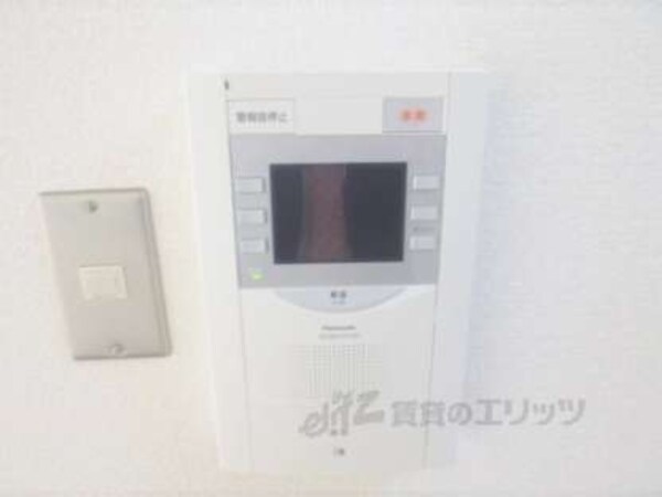 ＴＶモニターフォン