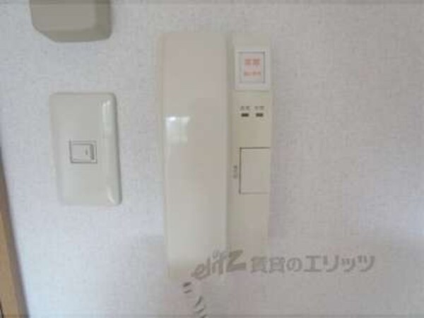 インターフォン