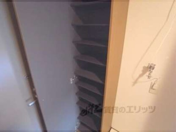 下駄箱