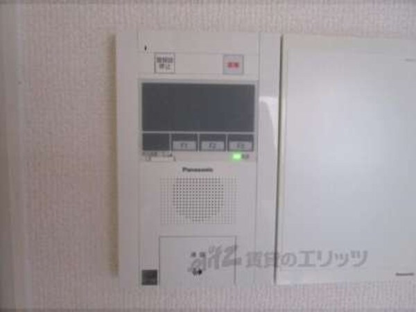 ＴＶモニターフォン