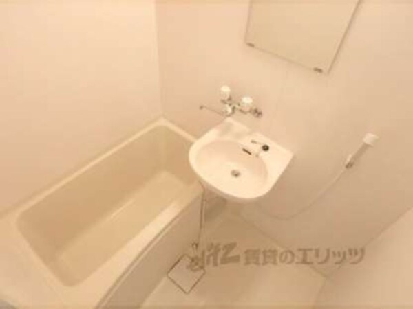 ユニットバス