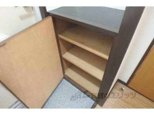 下駄箱