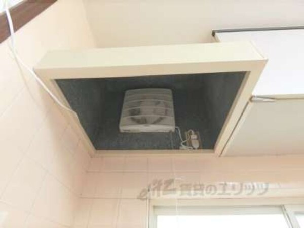 換気扇