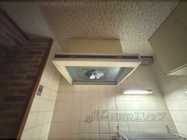 換気扇