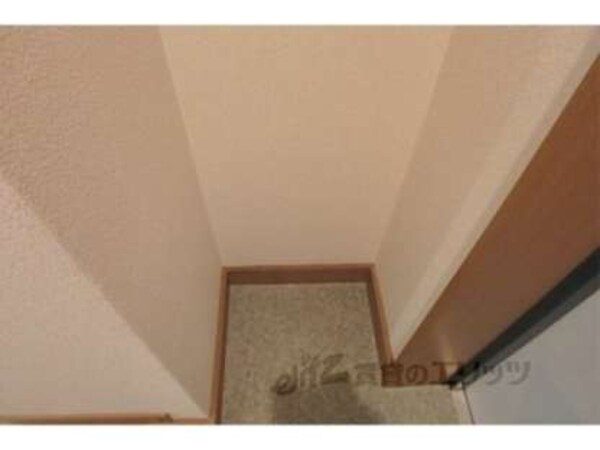 下駄箱設置場所