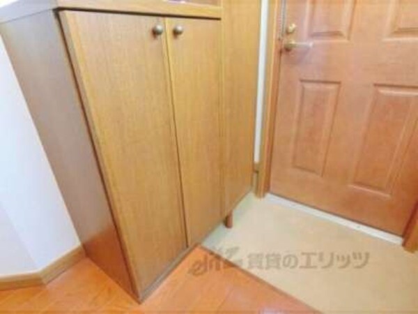 下駄箱