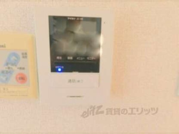 モニターホン