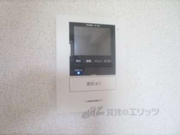 ＴＶモニターフォン