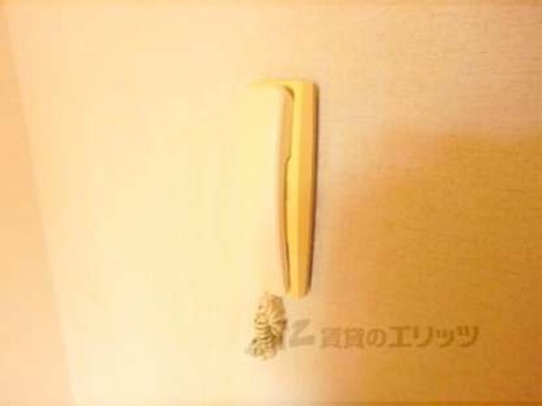 インターフォン