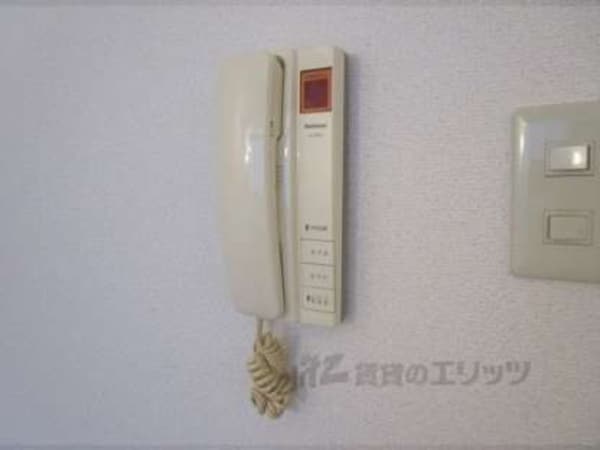 ドアフォン