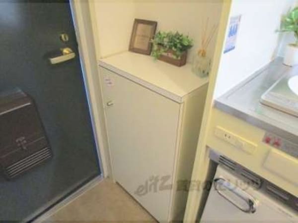 下駄箱