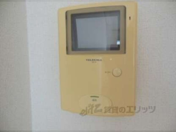 ＴＶモニターフォン
