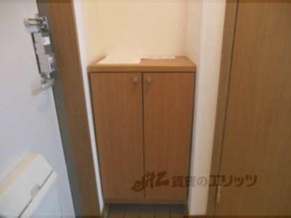 下駄箱