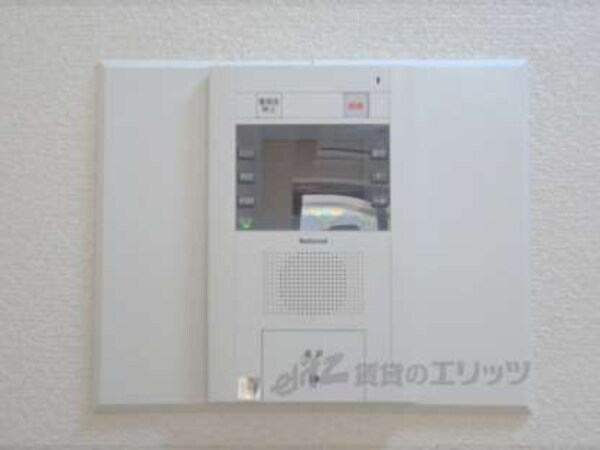 ＴＶモニターフォン