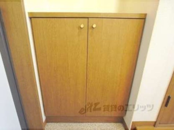 下駄箱