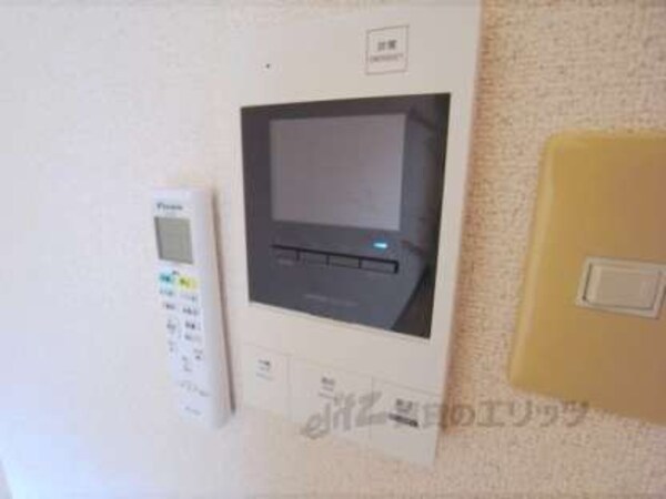 ＴＶモニターフォン