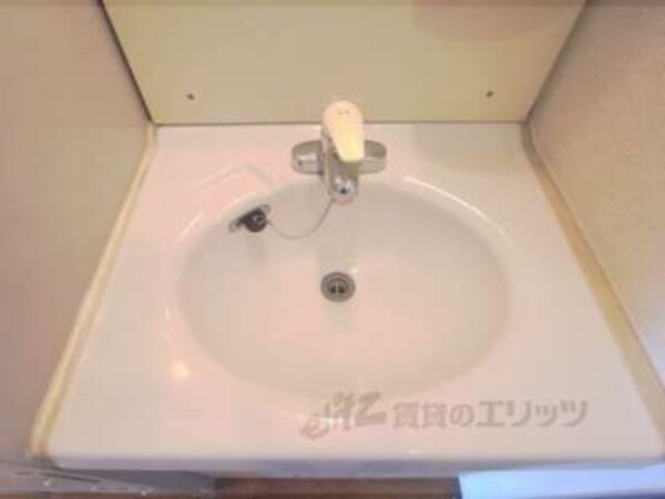 洗面所