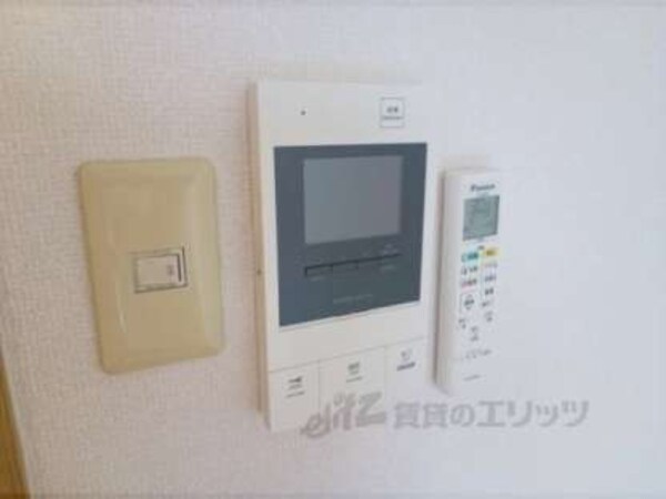 ＴＶモニターフォン