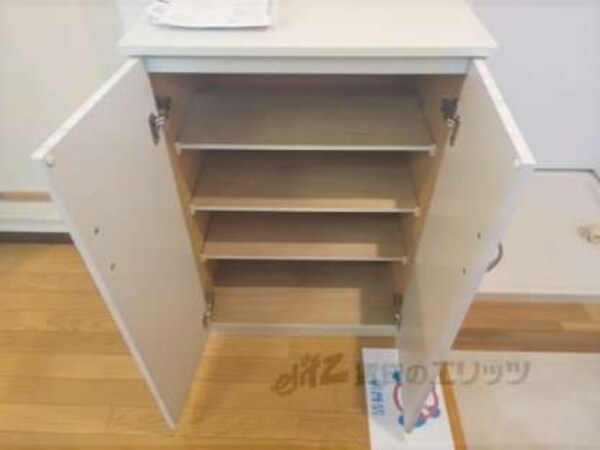 下駄箱