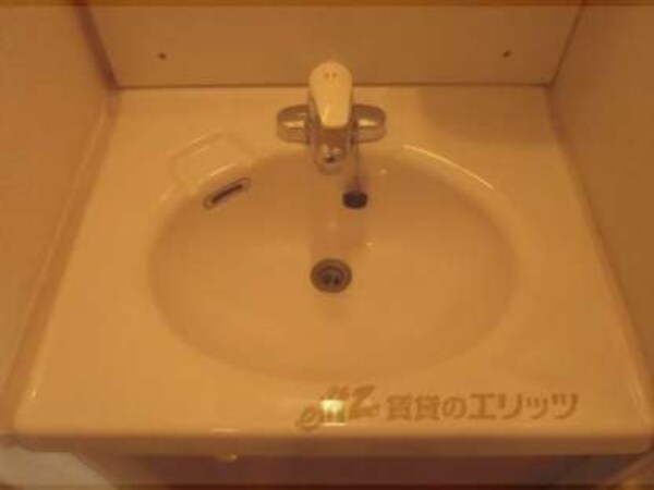 洗面所