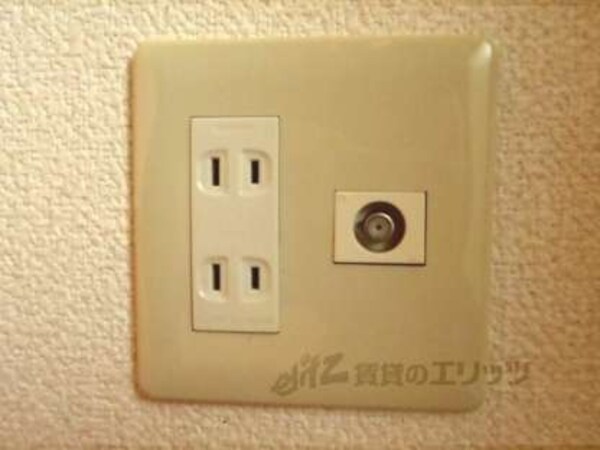 テレビジャック