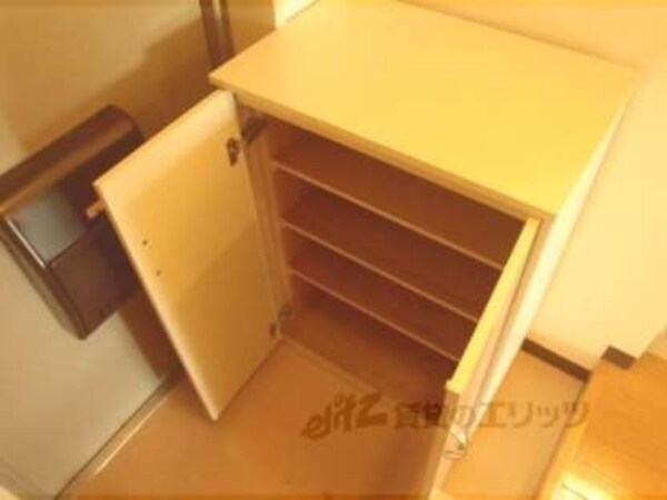 下駄箱