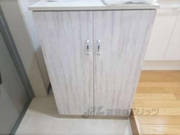 下駄箱