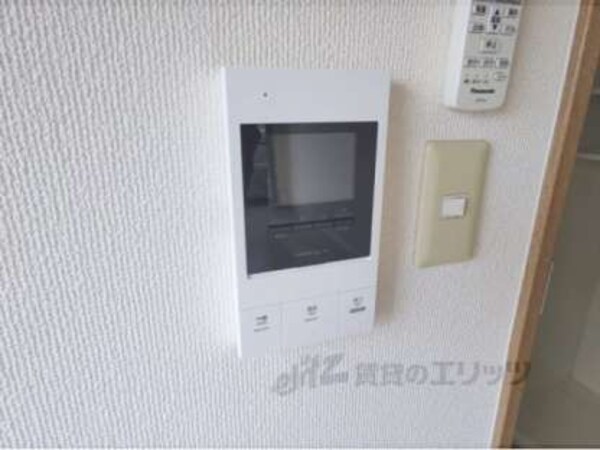 ＴＶモニターフォン