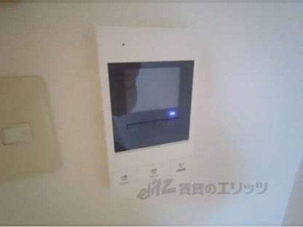 ＴＶモニターフォン