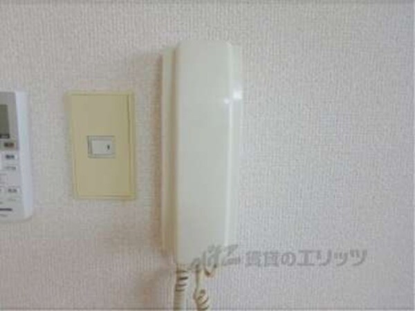 ドアフォン