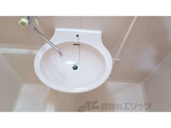 洗面所