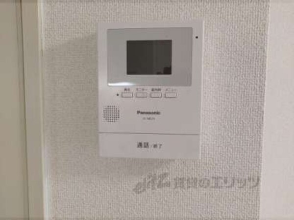 ＴＶモニターフォン