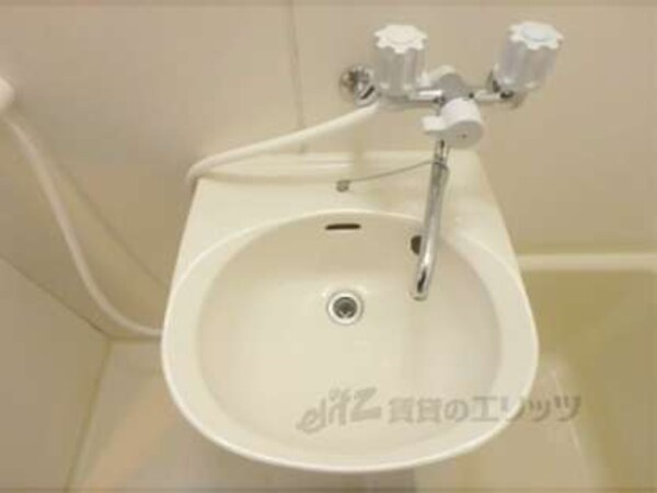 洗面所