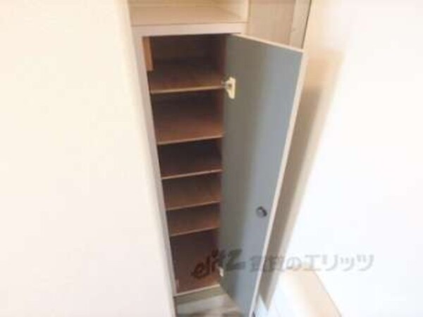下駄箱