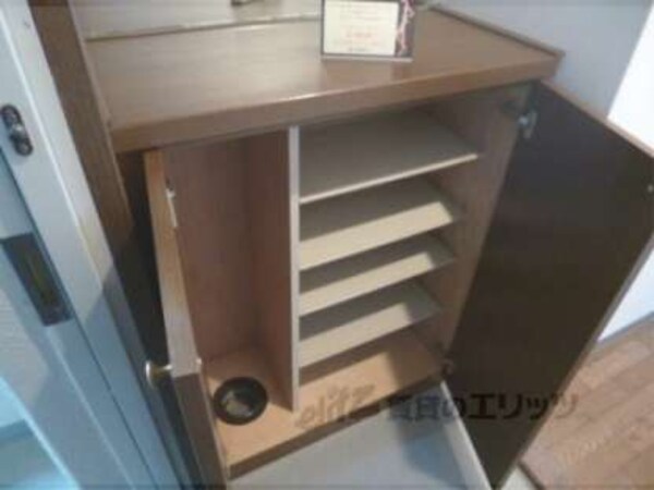 下駄箱