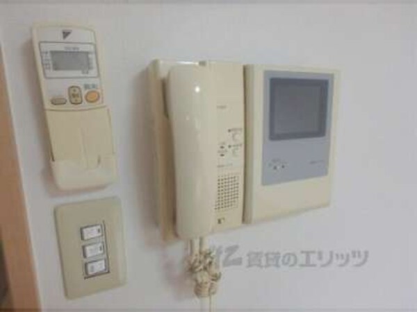 モニターフォン