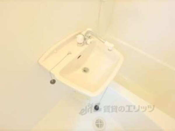 洗面所