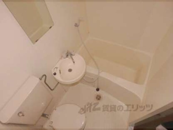 ユニットバス