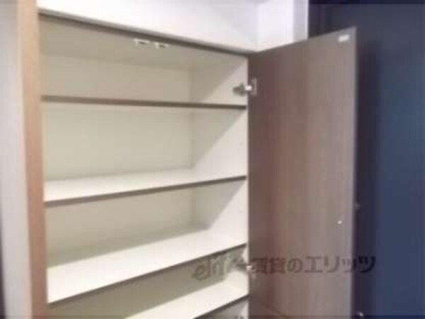 下駄箱
