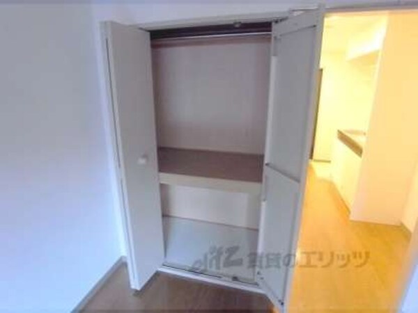 収納(たっぷり入ります)