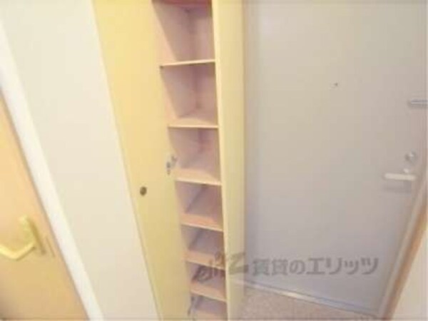 下駄箱