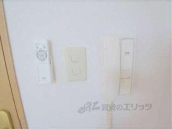 ドアホン
