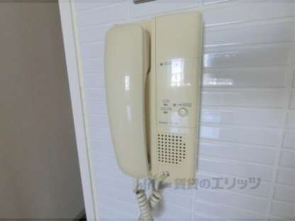 インターフォン