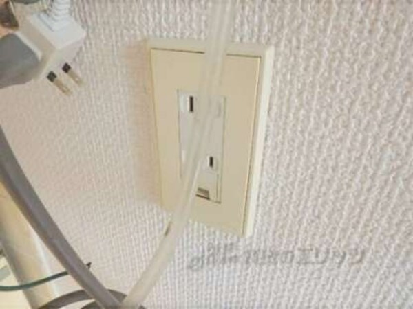 コンセント