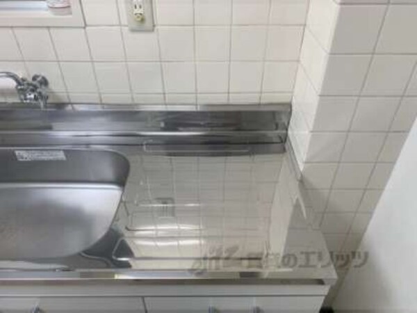 コンロ置場
