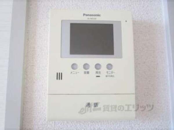 ＴＶモニターフォン