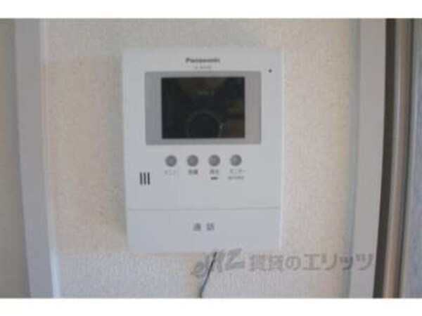 モニターフォン