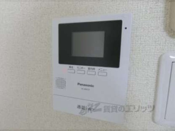 ＴＶモニターフォン