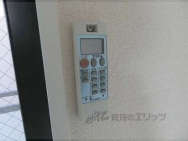 リモコン