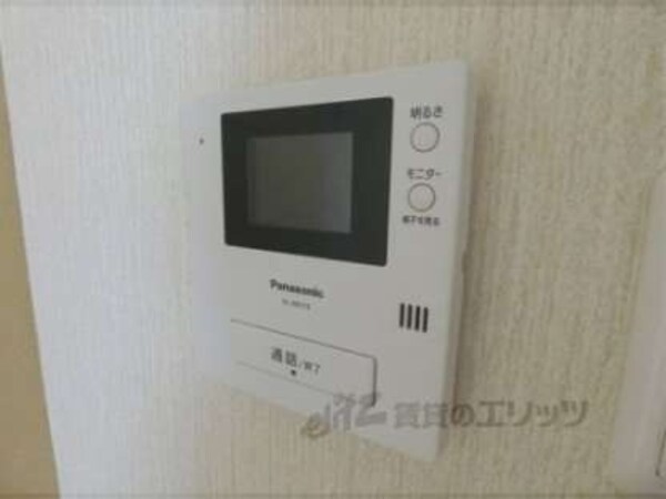 ＴＶモニターフォン